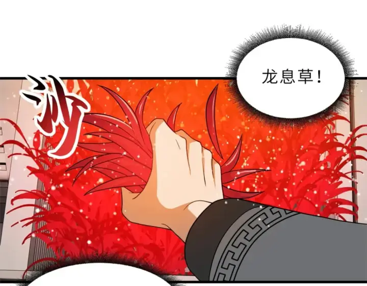 漫画《超神宠兽店》116 斗兽第79张图