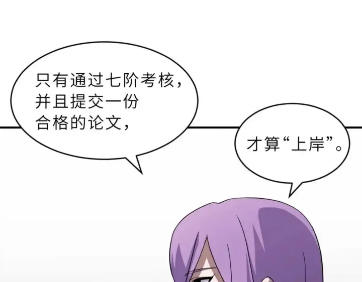 漫画《超神宠兽店》118 考核第31张图