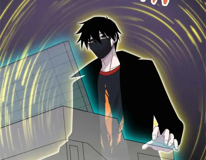漫画《超神宠兽店》118 考核第73张图