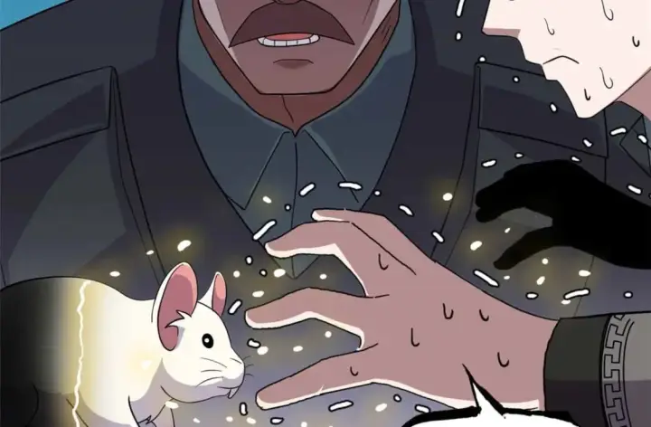 漫画《超神宠兽店》118 考核第94张图
