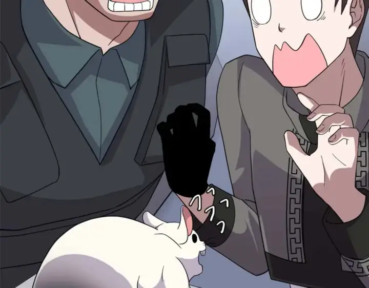 漫画《超神宠兽店》118 考核第97张图
