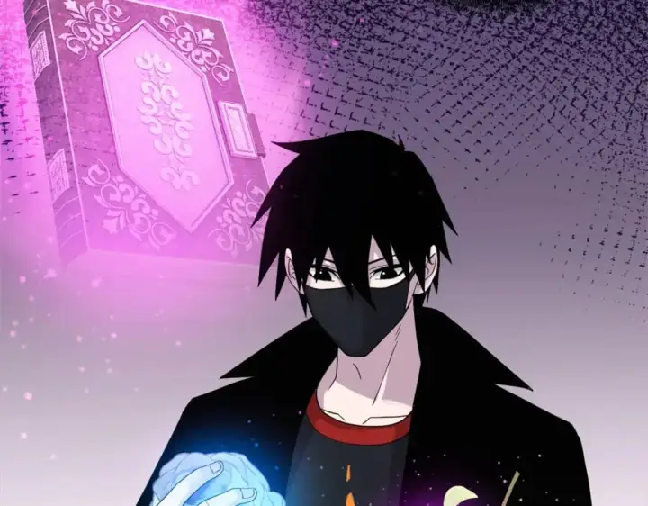漫画《超神宠兽店》119 进阶！第49张图