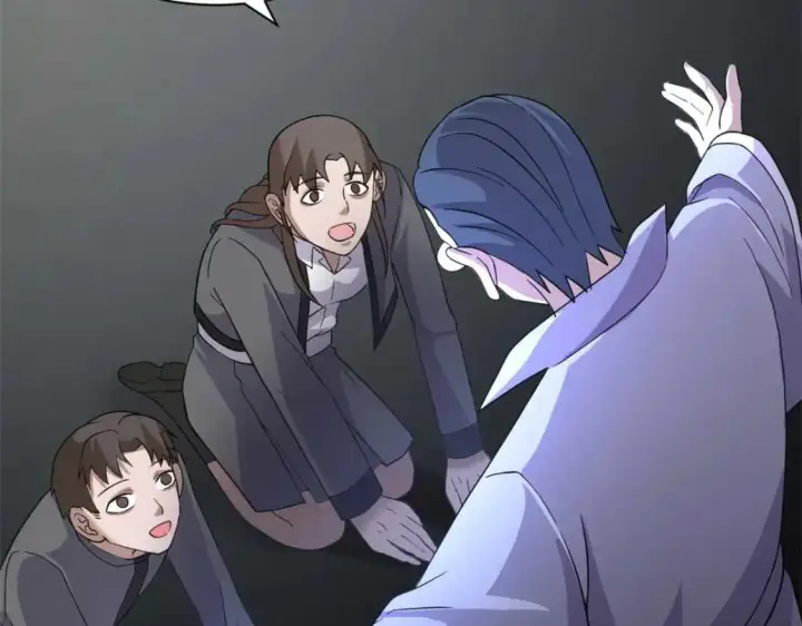 漫画《超神宠兽店》121 找人第140张图