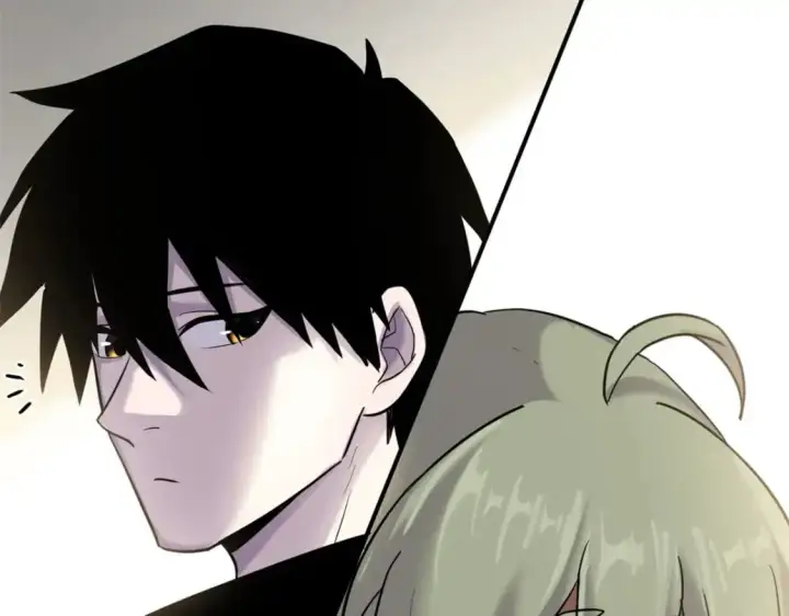 漫画《超神宠兽店》123 分班考核第115张图