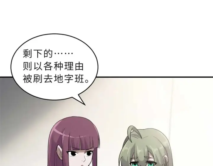 漫画《超神宠兽店》124 打赌第31张图