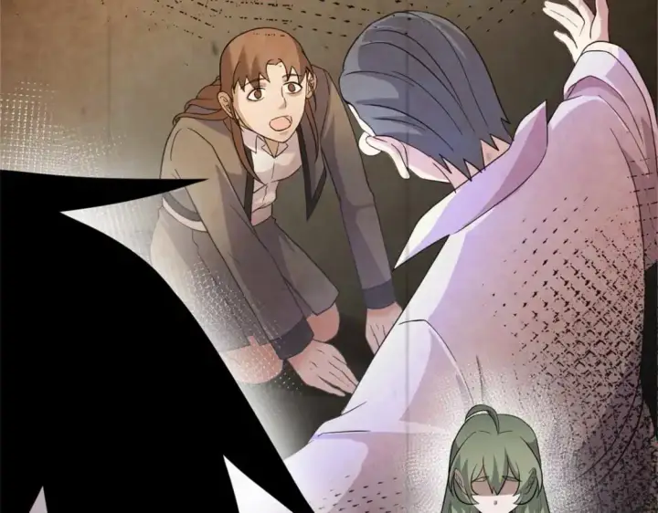 漫画《超神宠兽店》124 打赌第37张图