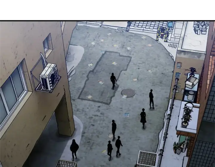 漫画《超神宠兽店》125 临阵觉醒第25张图