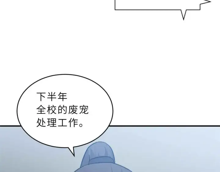 漫画《超神宠兽店》127 今时不同往日第28张图