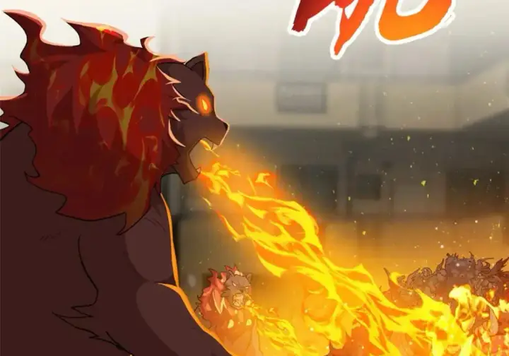 漫画《超神宠兽店》127 今时不同往日第37张图