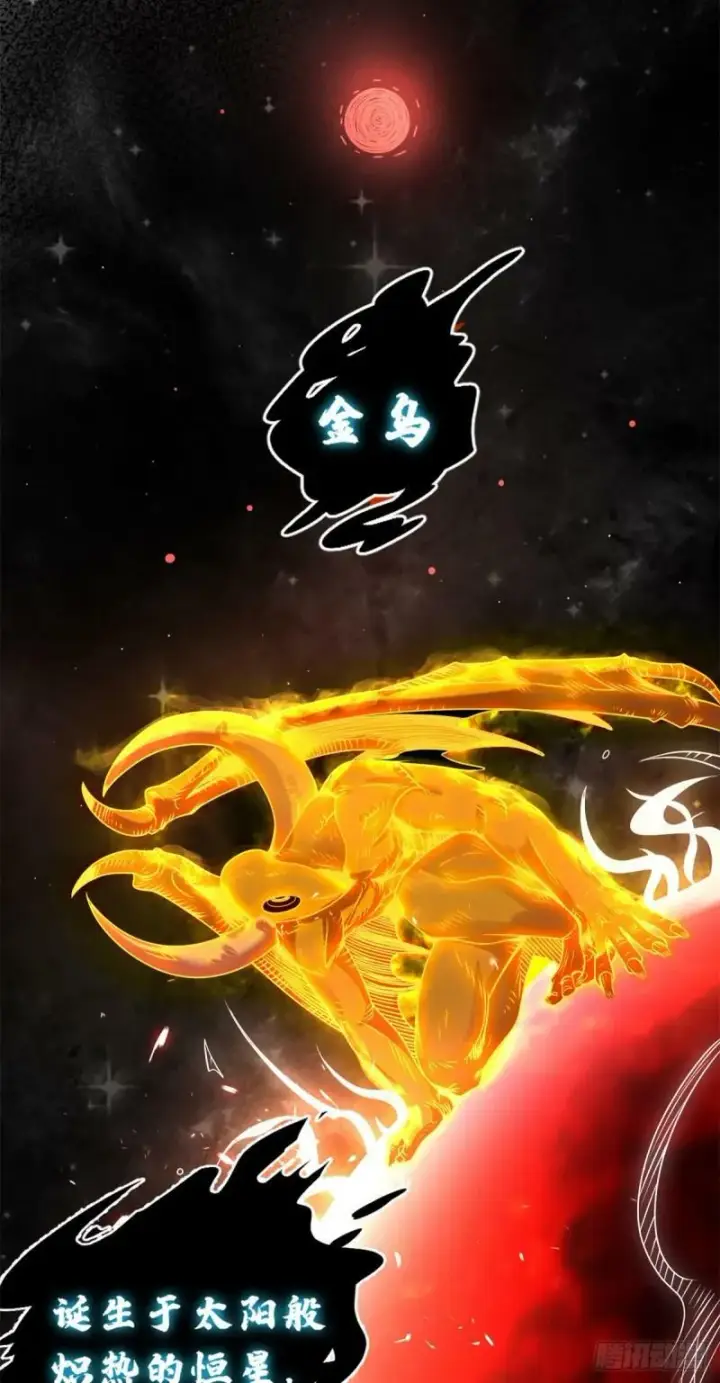 《超神宠兽店》27 金乌神魔体！图27