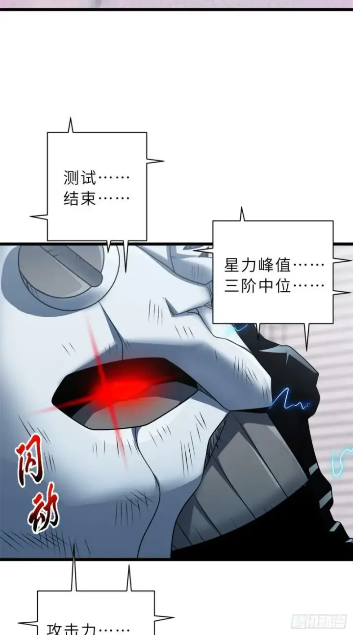 《超神宠兽店》32 金乌姿态降临！图45