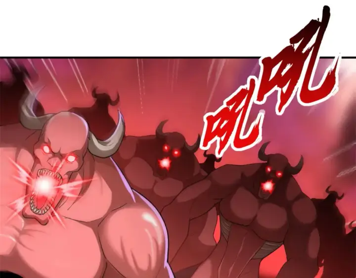 漫画《超神宠兽店》136 遇袭第94张图