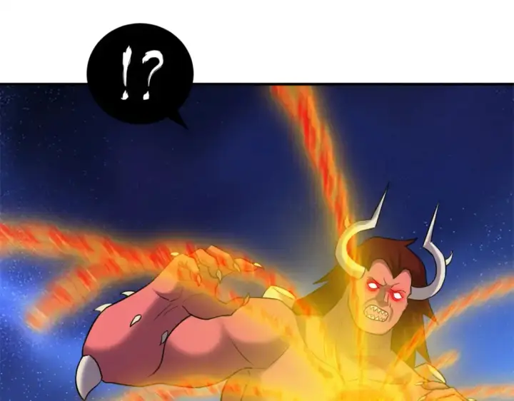 漫画《超神宠兽店》138 解决……？第106张图