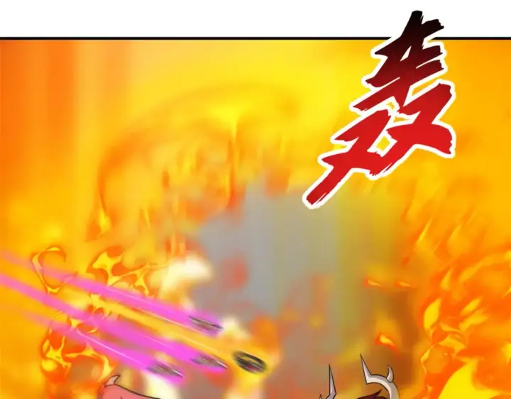 漫画《超神宠兽店》138 解决……？第81张图