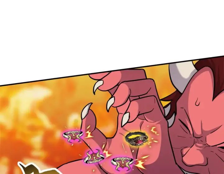 漫画《超神宠兽店》138 解决……？第87张图