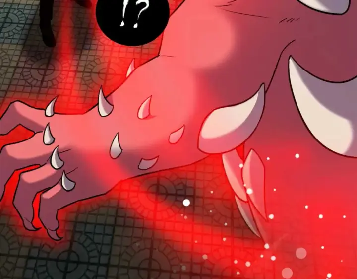 漫画《超神宠兽店》140 安比第91张图