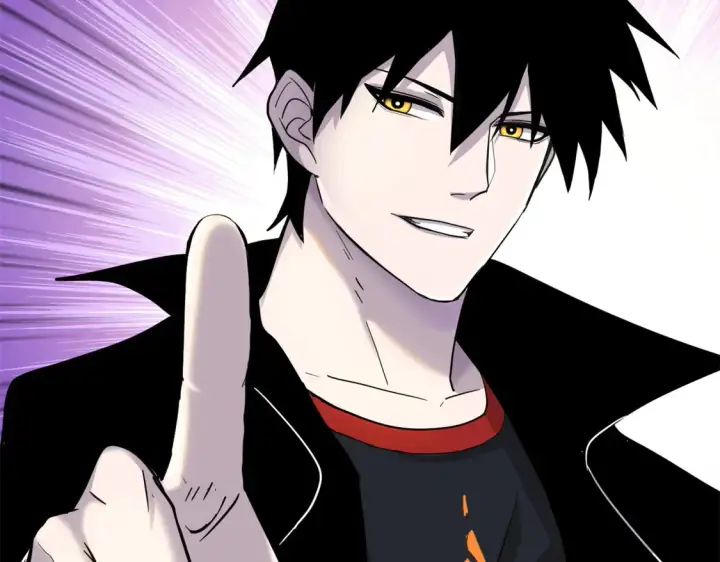 漫画《超神宠兽店》142 应对第151张图