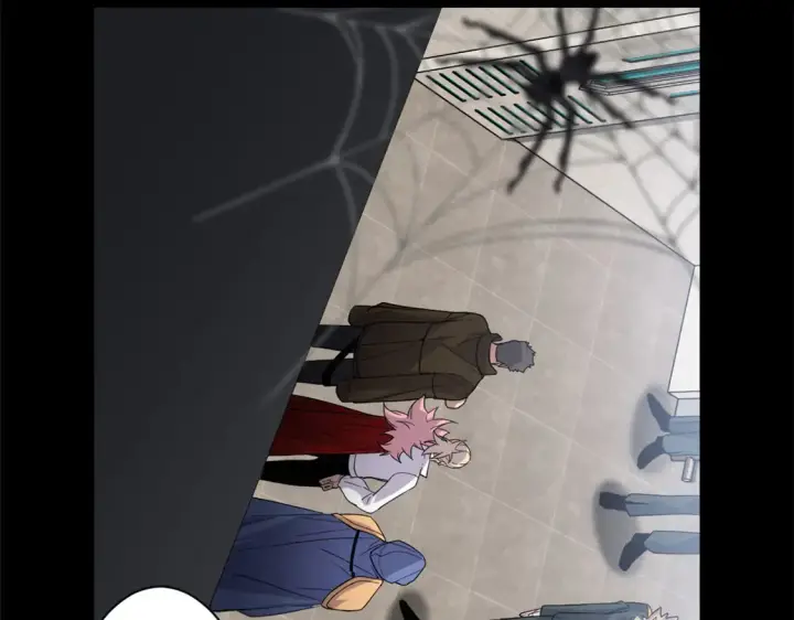 漫画《超神宠兽店》143 失控第7张图