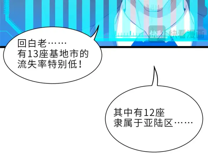 《超神宠兽店》144 避难所图80