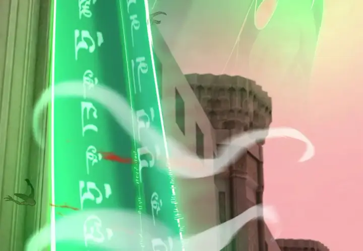 《超神宠兽店》148 激战图118