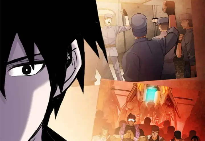 《超神宠兽店》151 法则图115