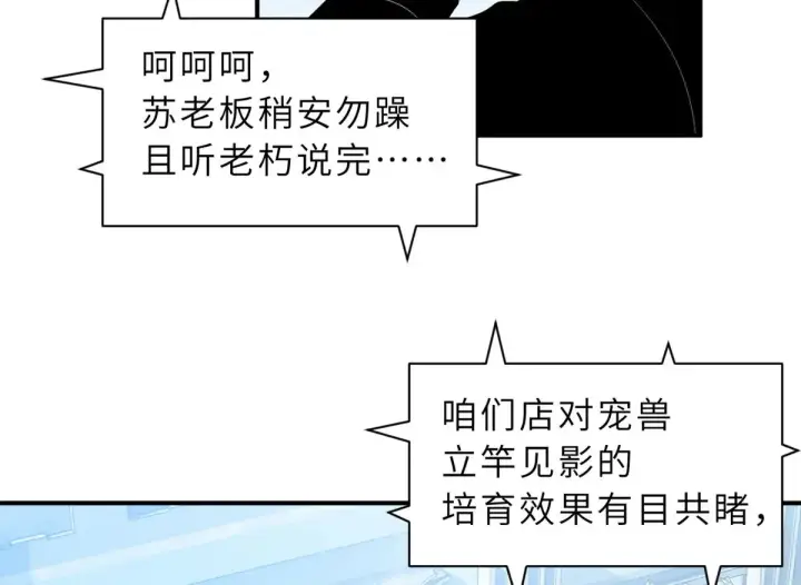 《超神宠兽店》158 地基图71