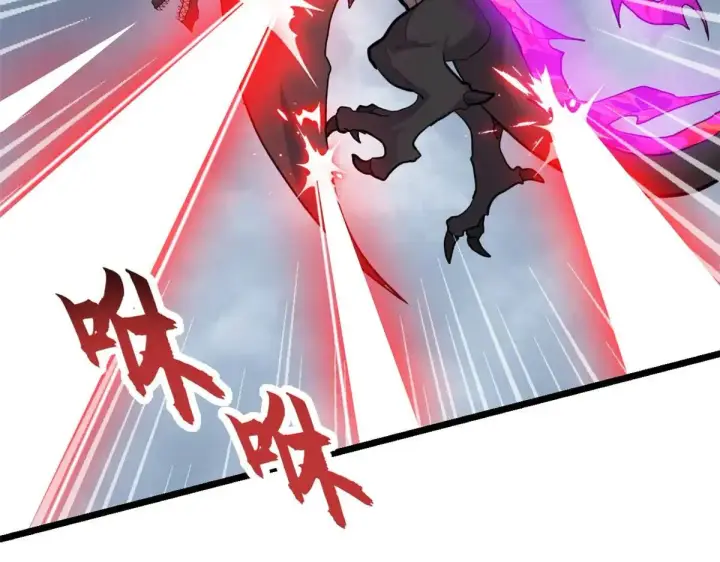 《超神宠兽店》159 解封图124