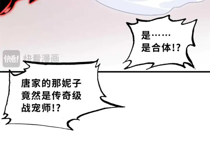 《超神宠兽店》163 报仇图129