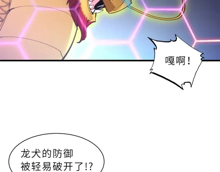 《超神宠兽店》166 对战传奇图41