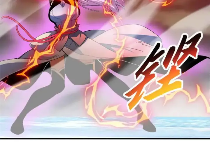 《超神宠兽店》167 激怒图87