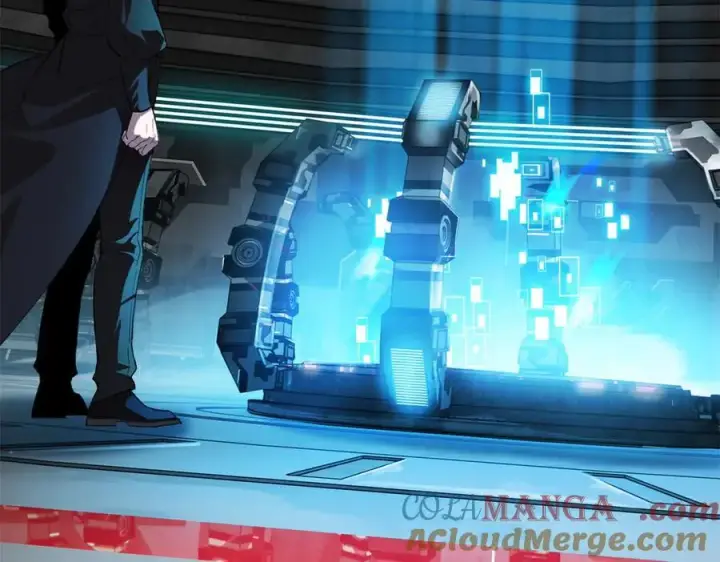 《超神宠兽店》170 休整图117