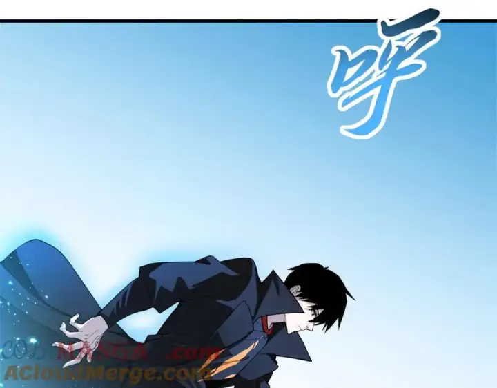 《超神宠兽店》170 休整图121