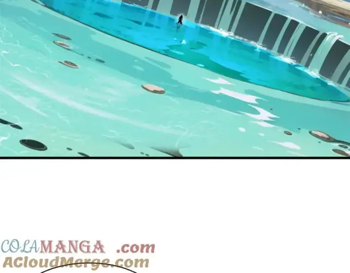 《超神宠兽店》170 休整图125