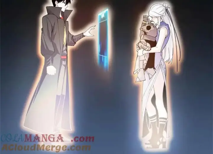 《超神宠兽店》171 汇合图49