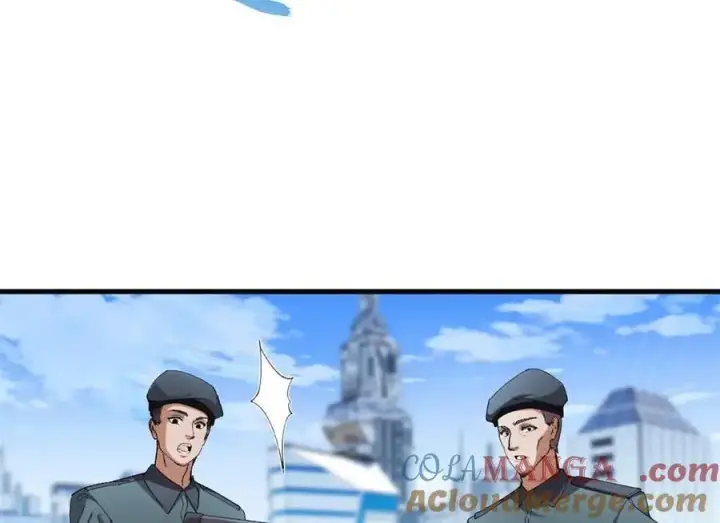 《超神宠兽店》171 汇合图5