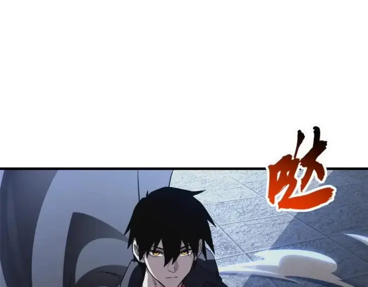 《超神宠兽店》172 山崩！图108