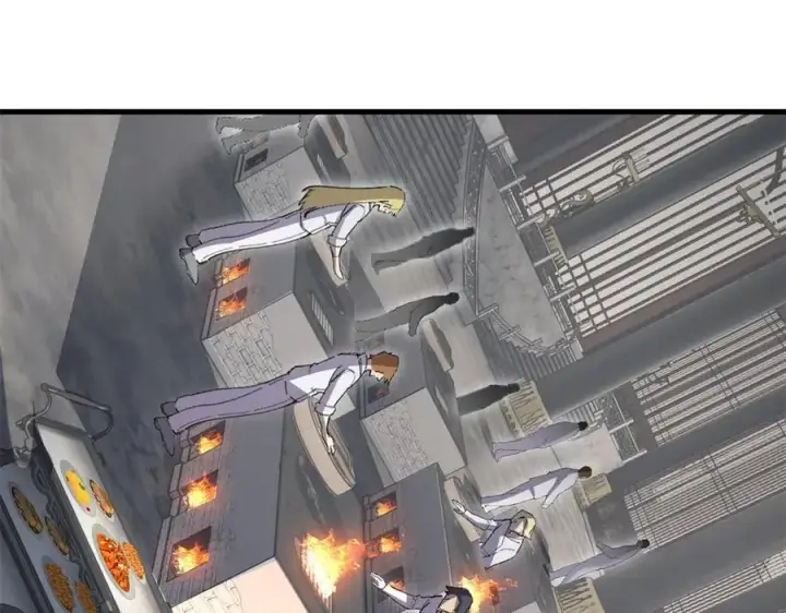 《超神宠兽店》173 异化图36