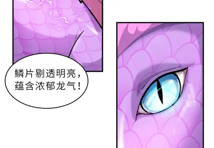 漫画《超神宠兽店》132 评分第70张图