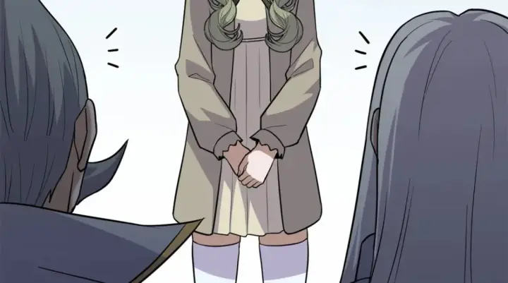 漫画《超神宠兽店》132 评分第88张图