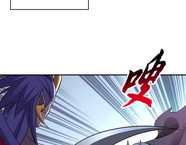 《超神宠兽店》183 断后图82