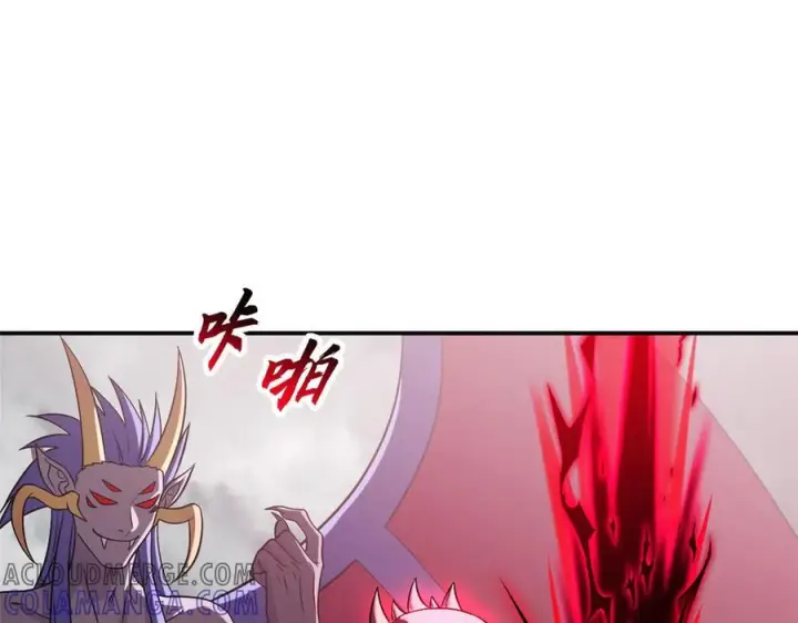 《超神宠兽店》183 断后图85