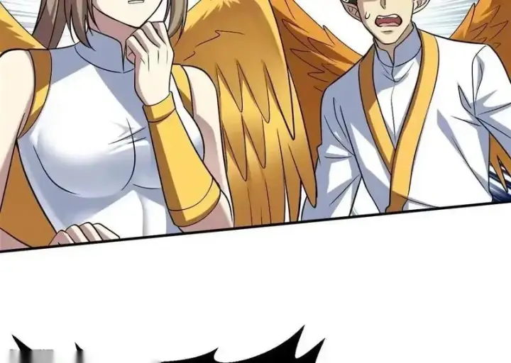 漫画《超神宠兽店》188 势域第108张图