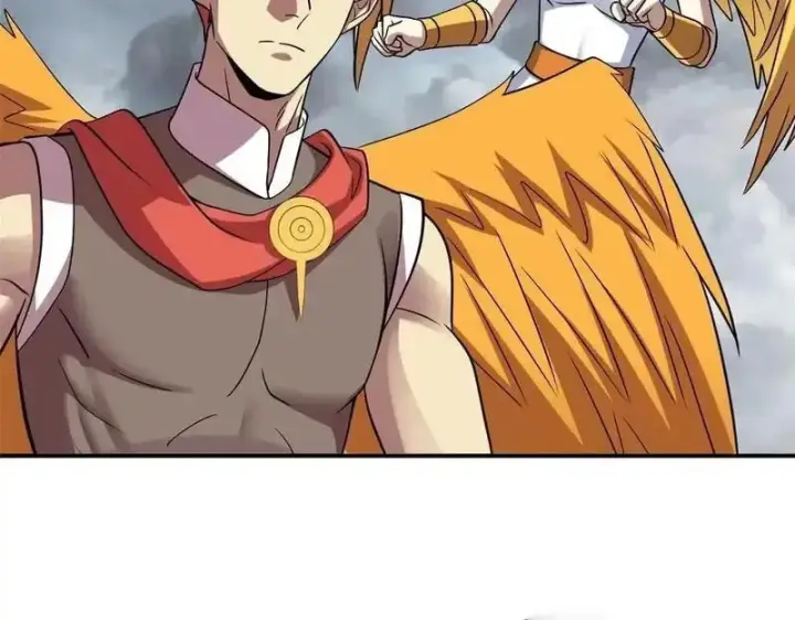 漫画《超神宠兽店》188 势域第81张图