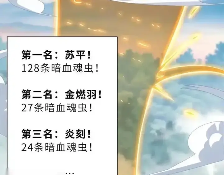《超神宠兽店》189 龙肚斩虫图94