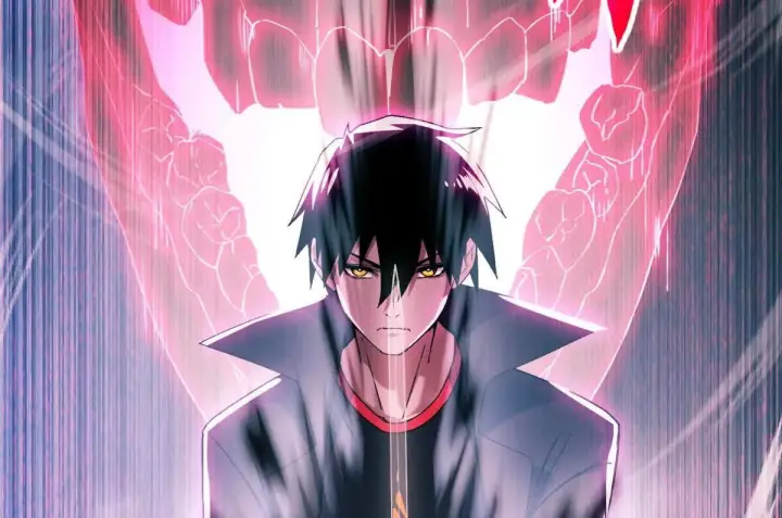 漫画《超神宠兽店》190 比道第115张图
