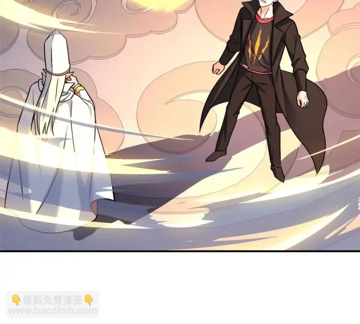 《超神宠兽店》191 神体图68