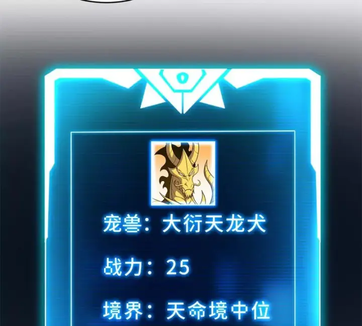 《超神宠兽店》208 晋升天命境！图18
