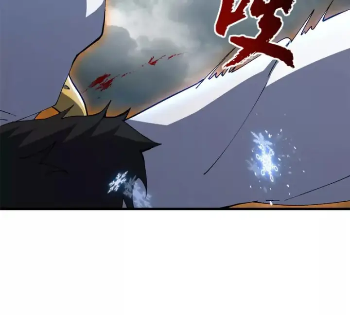 漫画《超神宠兽店》213 初代塔主现身！第118张图