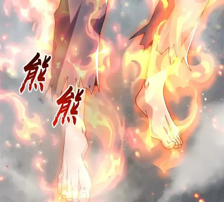 漫画《超神宠兽店》213 初代塔主现身！第134张图