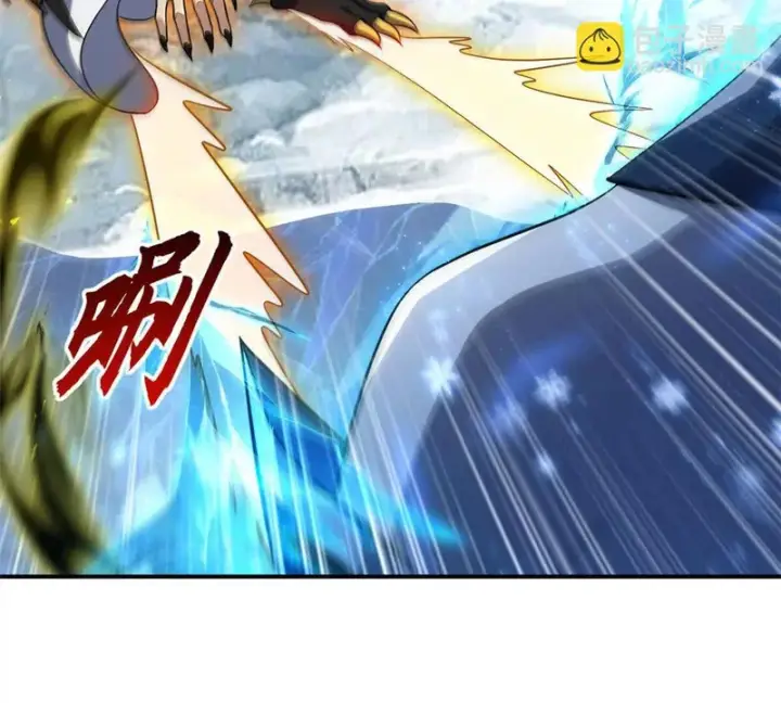漫画《超神宠兽店》213 初代塔主现身！第92张图
